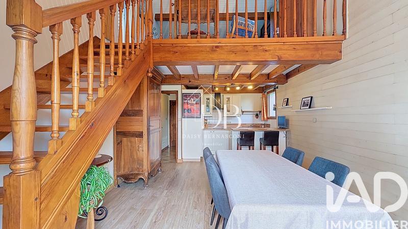 Maison - 176 m² - 7 pièces