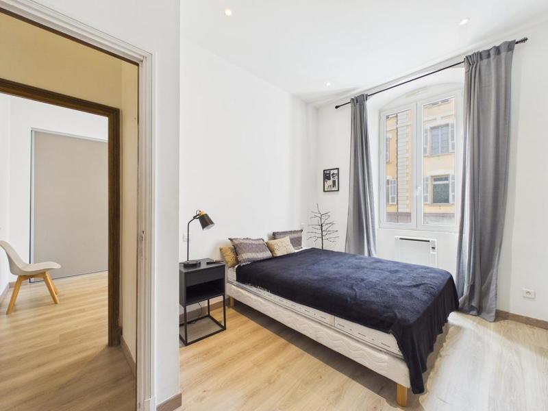 Appartement - 81 m² - 4 pièces