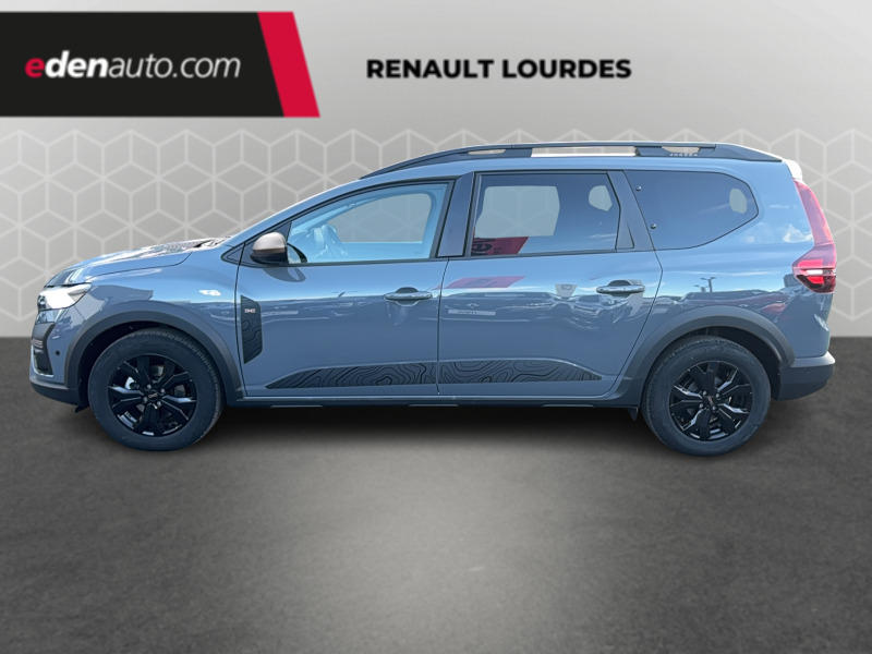 Dacia Jogger Hybrid 140 7 places Gsr2 Extreme