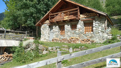 Maison - 35 m² - 3 pièces