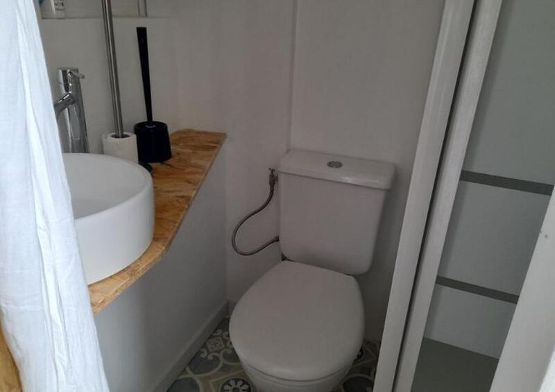 Appartement - 23 m² - 1 pièce