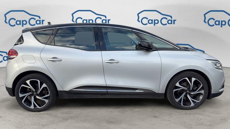 Renault Scénic IV 1.7 Blue dCi 150 Intens
