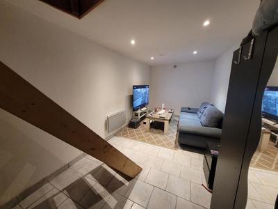 Appartement - 75 m² - 4 pièces