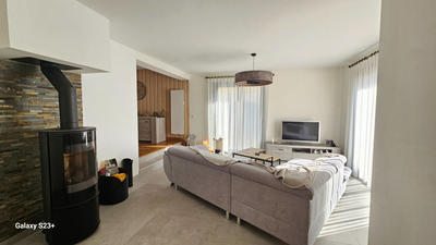 Maison - 139 m² - 5 pièces