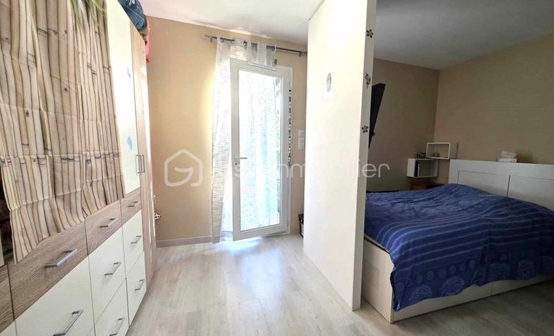 Maison - 119 m² - 5 pièces