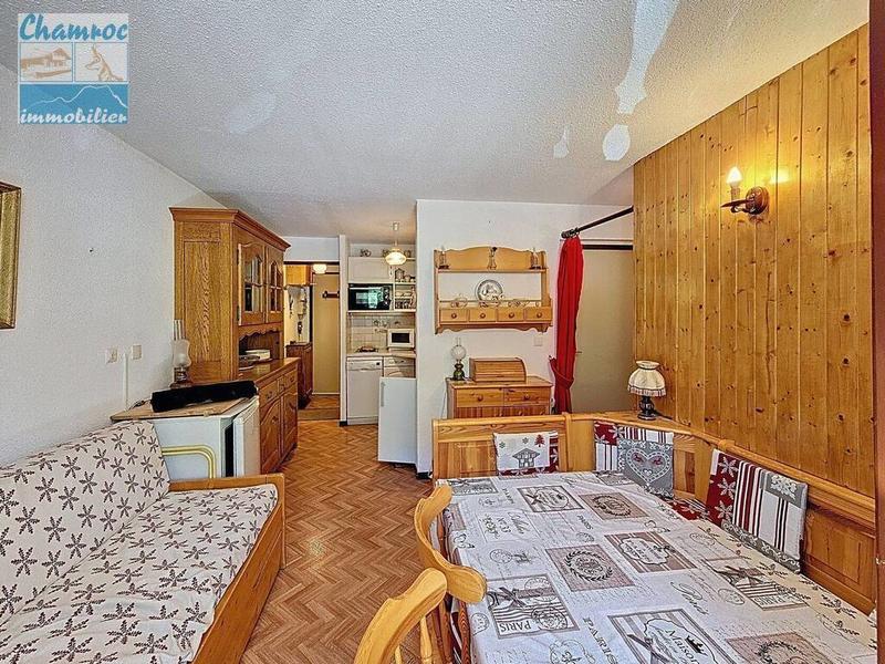 Appartement - 40 m² - 3 pièces