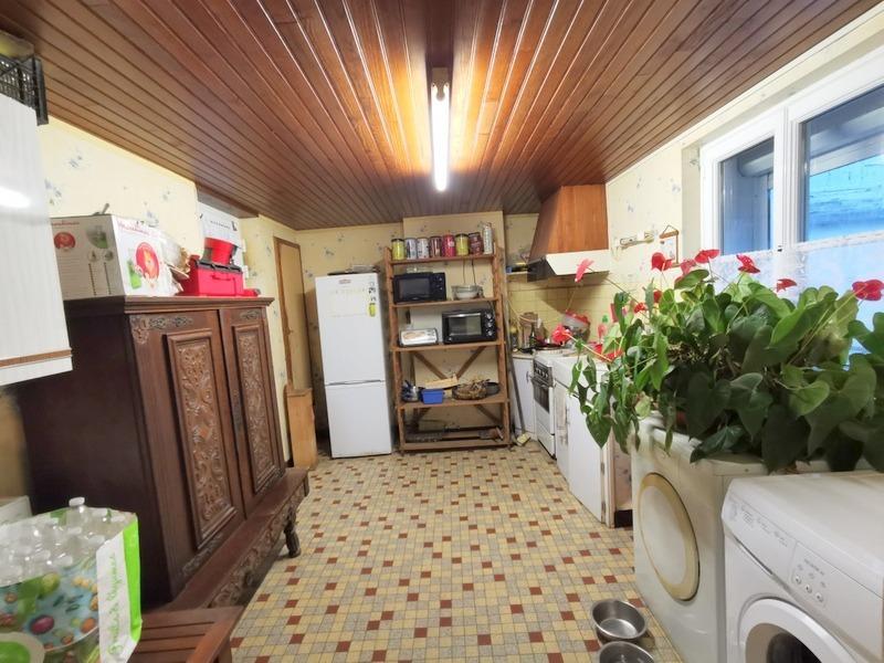 Maison de ville - 49 m² - 2 pièces