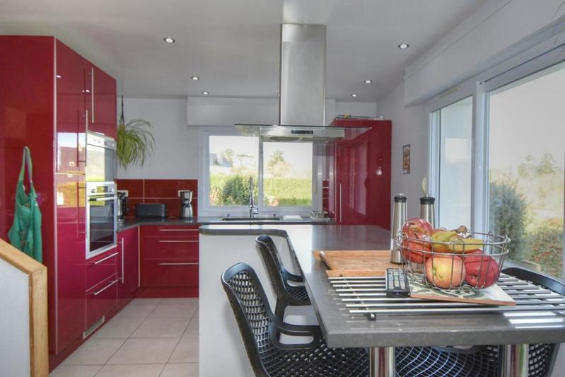 Maison - 170 m² - 7 pièces