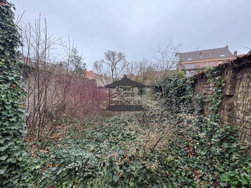 Maison - 142 m² - 7 pièces