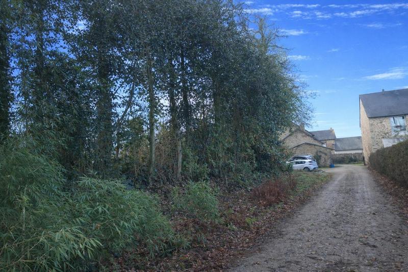 Maison - 73 m² - 4 pièces