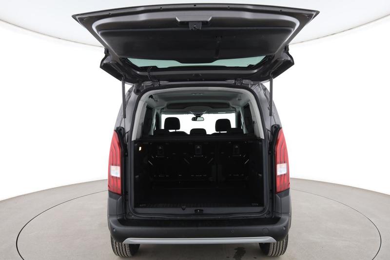 Peugeot Rifter 1.5 Blue-HDi Allure Pack 131 ch