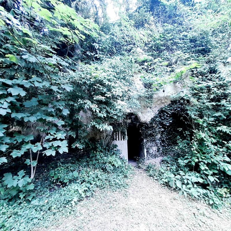 Maison ancienne - 140 m² - 6 pièces