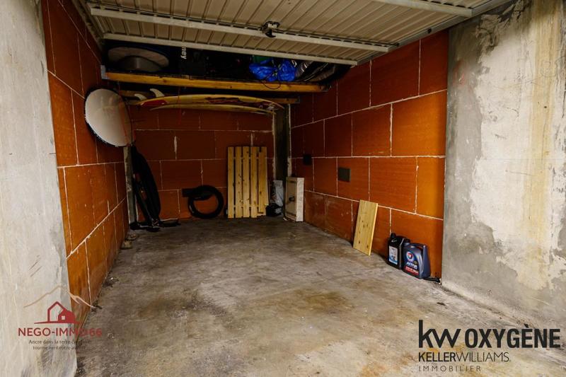 Appartement - 91 m² - 5 pièces