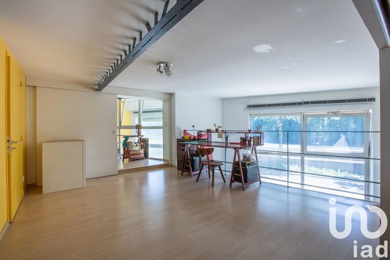 Appartement - 192 m² - 5 pièces