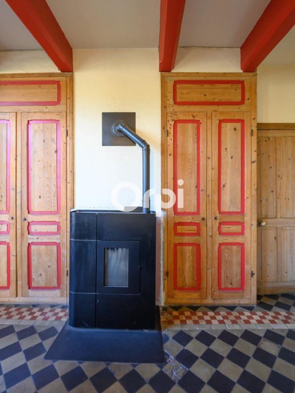 Ferme - 183 m² - 7 pièces