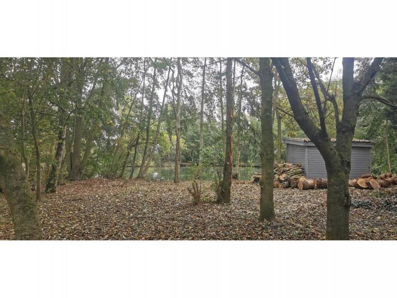 Maison - 35 m² - 2 pièces