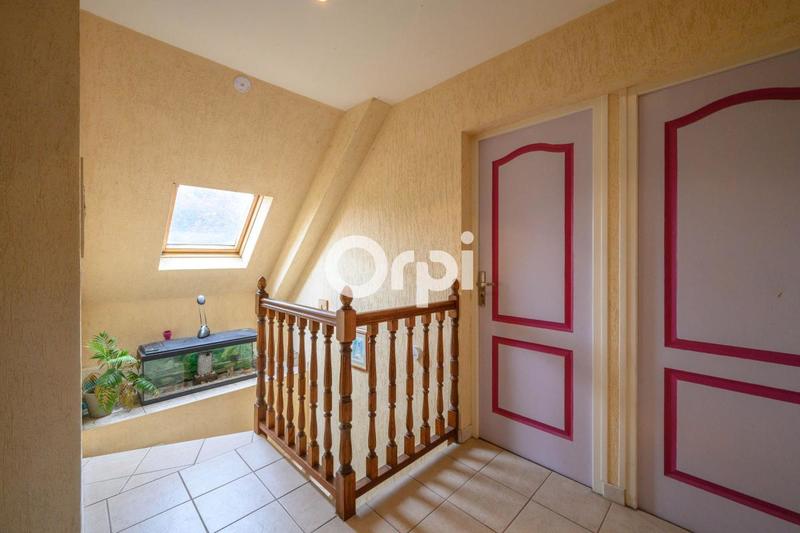 Maison - 145 m² - 5 pièces