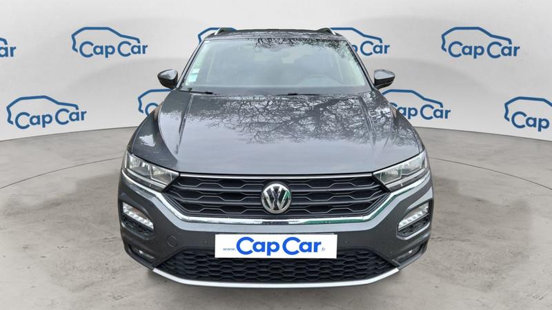 Volkswagen t-Roc 1.0 Tsi 115 Lounge