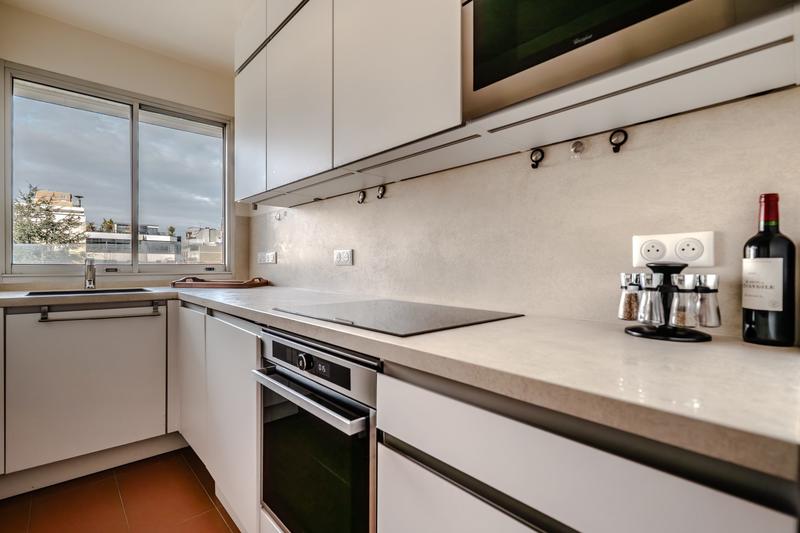 Appartement - 103 m² - 4 pièces