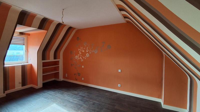 Maison - 160 m² - 4 pièces