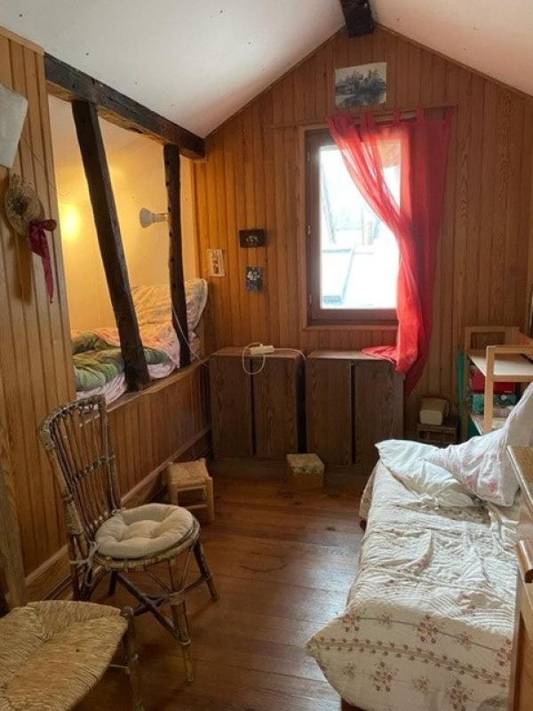 Maison - 271 m² - 12 pièces