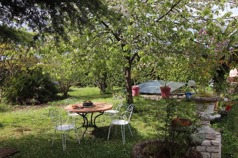 Maison - 143 m² - 8 pièces