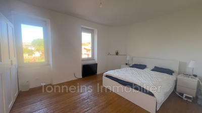 Maison - 100 m² - 3 pièces