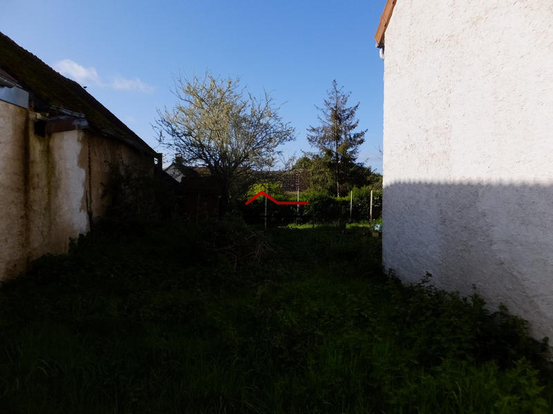 Maison - 77 m² - 4 pièces