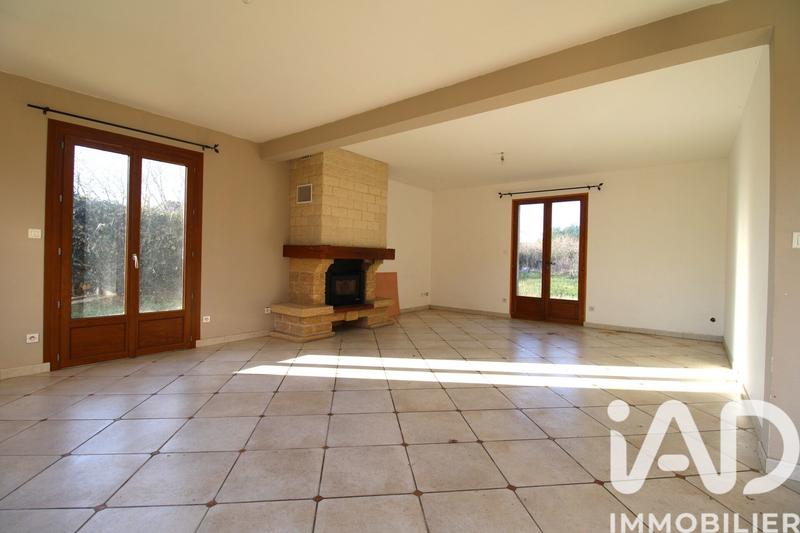 Maison - 169 m² - 6 pièces