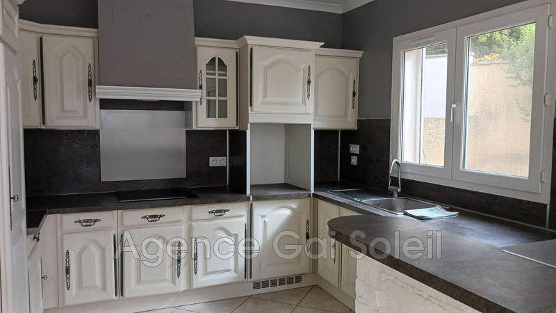 Villa - 115 m² - 5 pièces