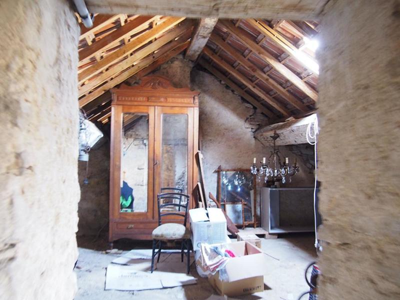 Maison - 80 m² - 3 pièces