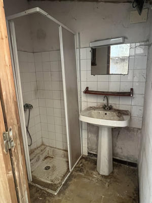 Maison de village - 56 m² - 4 pièces