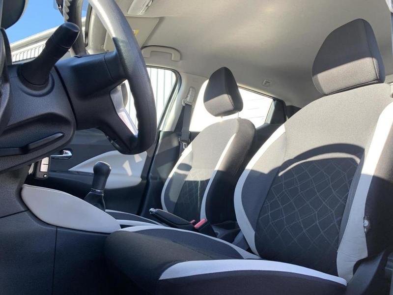 Nissan Micra 1.0 71 Ch Acenta - Garantie 6 Mois