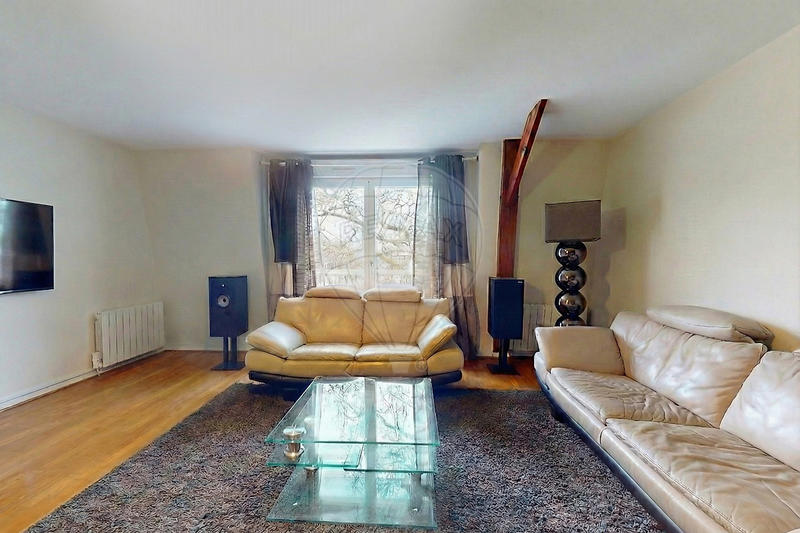 Appartement - 73 m² - 3 pièces