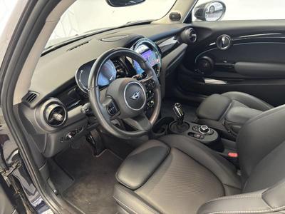 Mini Mini Hatch 3 Portes Cooper se 184 ch Edition Premium Plus