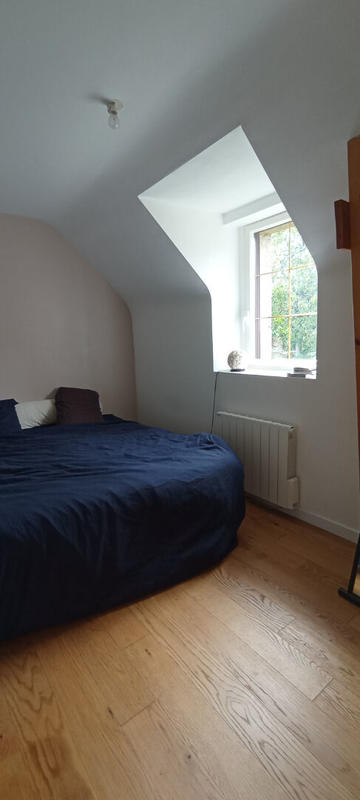 Maison - 156 m² - 8 pièces