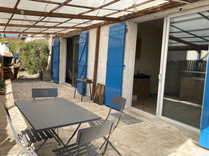 Maison - 164 m² - 7 pièces