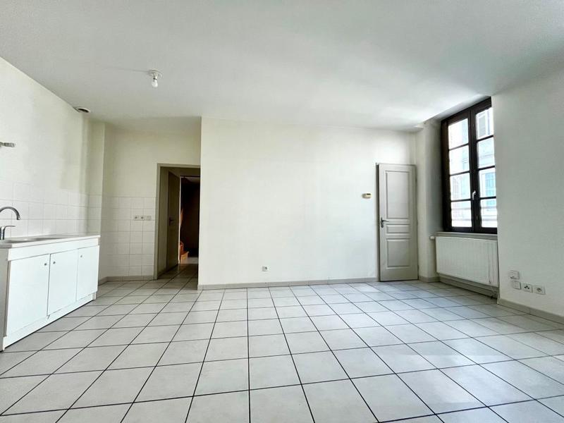 Appartement - 69 m² - 4 pièces