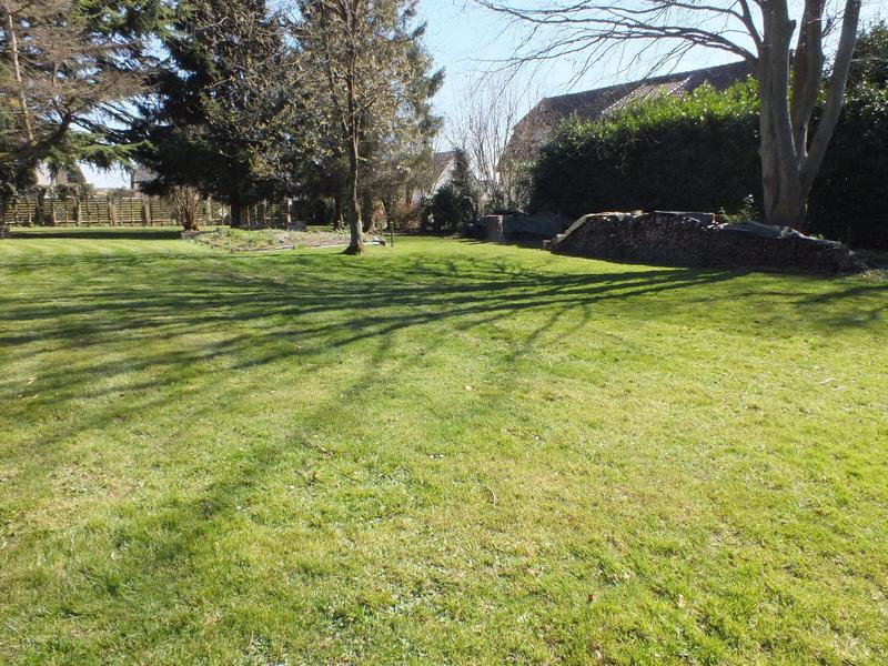 Maison - 164 m² - 6 pièces