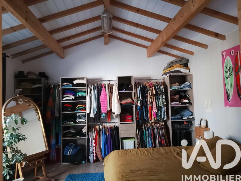 Maison - 139 m² - 4 pièces