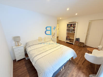 Maison de village - 106 m² - 4 pièces