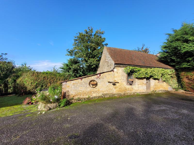 Maison - 104 m² - 5 pièces