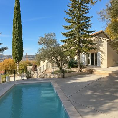 Villa - 109 m² - 5 pièces