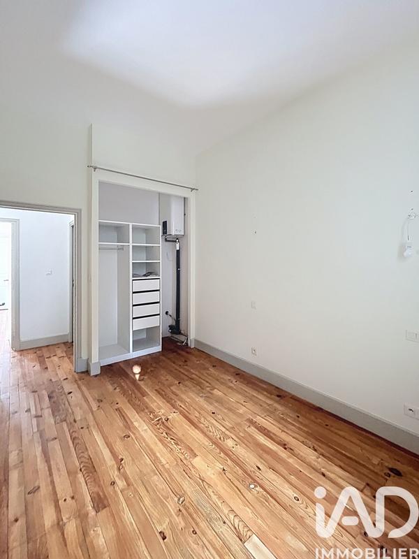 Appartement - 77 m² - 4 pièces