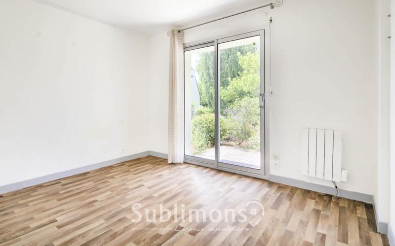 Appartement - 54 m² - 3 pièces