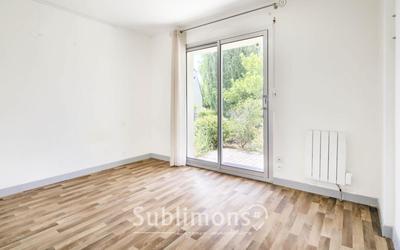Appartement - 54 m² - 3 pièces