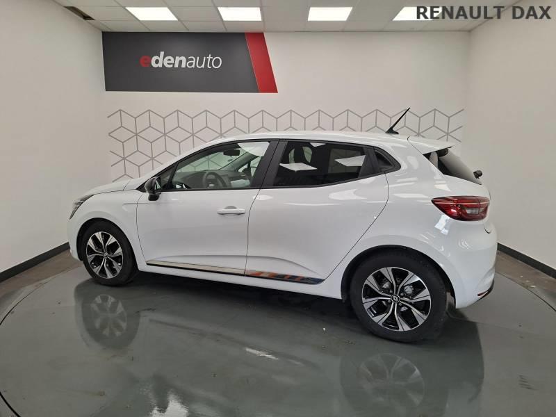 Renault Clio SCe 65 Evolution