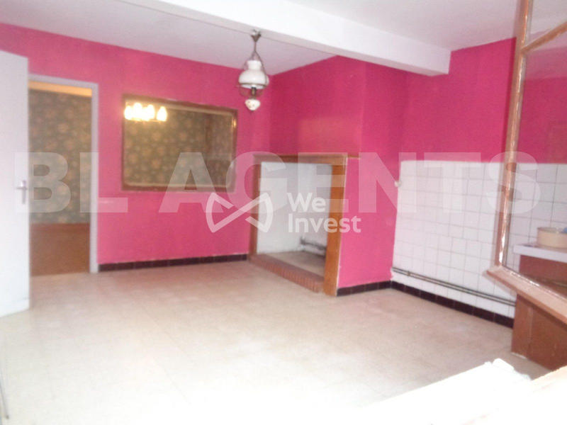 Maison - 129 m² - 6 pièces