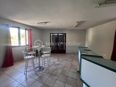 Maison en pierre - 223 m² - 9 pièces