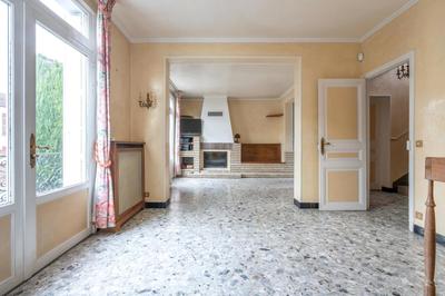 Villa - 152 m² - 6 pièces